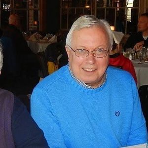 Meet your Posher, Jerry